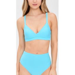 DreamLift Swim to Street Push Up Bikini
