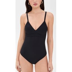 DreamSculpt Push Up Plunge Suit