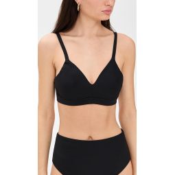 DreamLift Swim to Street Push Up Bra