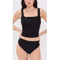 DreamSculpt Tankini Top