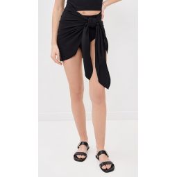 DreamSculpt Swim Sarong