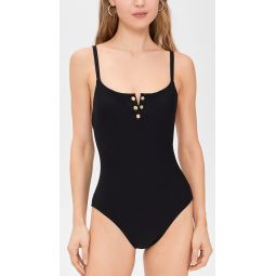 DreamSculpt Bodysuit with Snaps