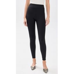 DaySculpt Straight Leggings