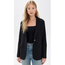 DaySculpt Casual Stretch Blazer