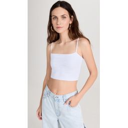 Crop String Top