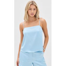 Satin Cami Top
