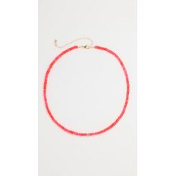 14k Choker
