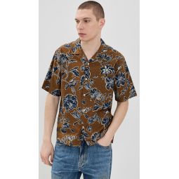 Camp Shirt