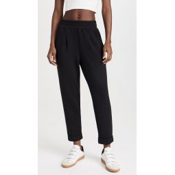 The Rolled Cuff Pants 25