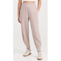 The Relaxed Pants