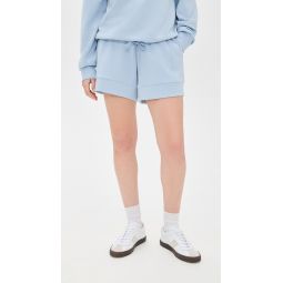 Atrium High Rise Shorts
