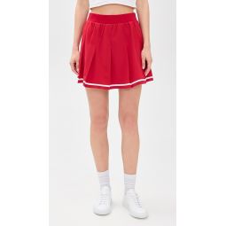 Clarendon 2.0 High Rise Skort 16