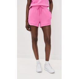 Ollie High Rise Shorts 3.5