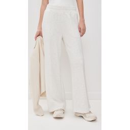 The Wide Leg Pants 30