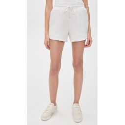 Ollie High Rise Shorts 3.5