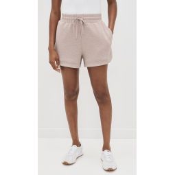 Ollie High Rise Shorts 3.5