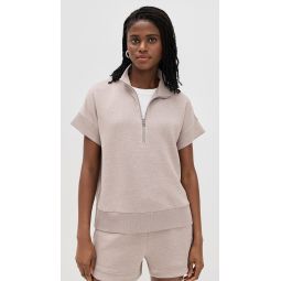 Ritchie Short Sleeve Sweatshirt
