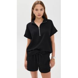 Ritchie Short Sleeve Sweatshirt