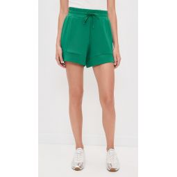 Atrium High Rise Shorts 4.5