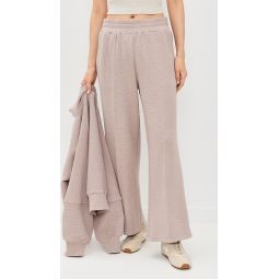 The Wide Leg Pants 28