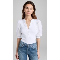 Coralee Top