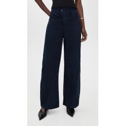 Leticia Barrel Leg Jeans