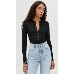 Drexler Top