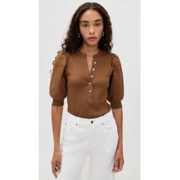 Coralee Top