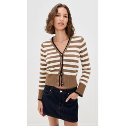Monae Cardigan