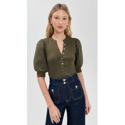Coralee Top