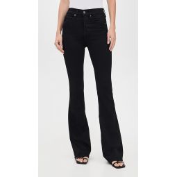 Beverly Flare Skinny Jeans