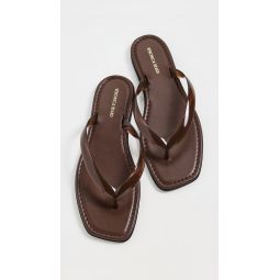 Clea Jelly Sandals