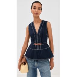 Nickleby Top