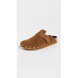 Fern Clogs