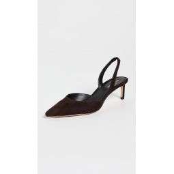 Caroline Heels