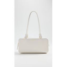 Boxy Shoulder Bag