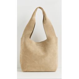 Suede Veronica Beard Sling Bag