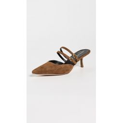 Corrie Heels