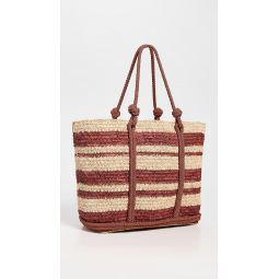 Cabas Large Tote