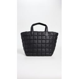 Porter Weekender Tote Matte Black