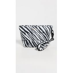 Porter Clutch Zebra