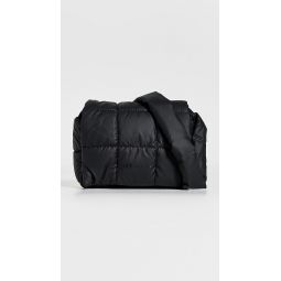 Porter Mini Messenger Bag