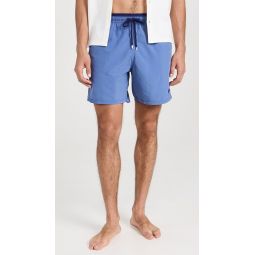 Moka Swim Shorts 6.75