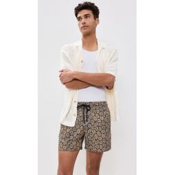 Moorise Swim Trunks 5
