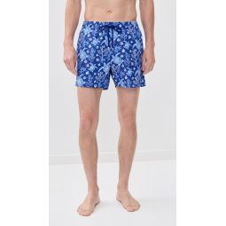 Moorise Swim Trunks 5