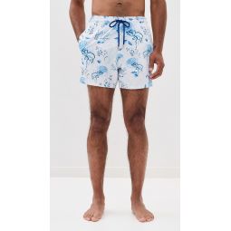 Moorise Swim Trunks