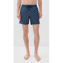 Moorea Swim Trunks 5.5