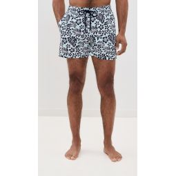 Moorise Swim Trunks 5