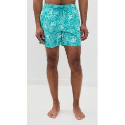 Moorea Swim Trunks 5.5