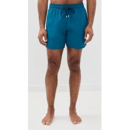 Moorea Swim Trunks 5.5